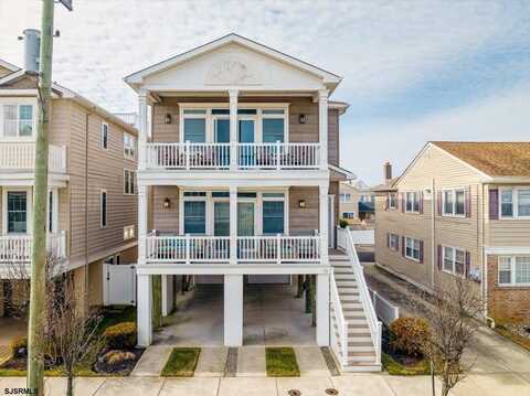 16 S Decatur Ave, Margate City, NJ 08402