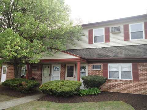 41B Oxford Vlg, Egg Harbor Township, NJ 08234