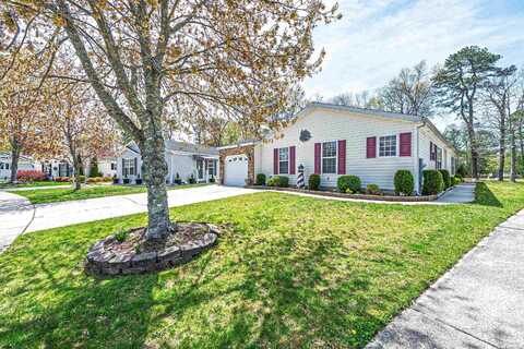 216 Burning Tree Ct, Mays Landing, NJ 08330