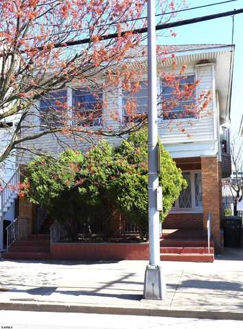 3402 Winchester Ave Ave, Atlantic City, NJ 08401