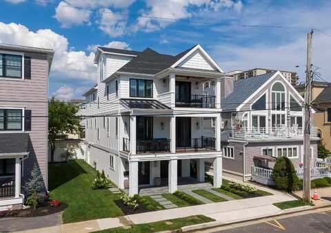 15 S 36th, Longport, NJ 08403