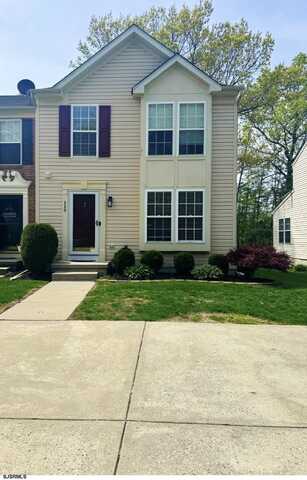 110 Red Bank Dr Dr, Mays Landing, NJ 08330