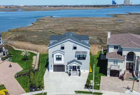 21 Hart Ln, Ventnor City, NJ 08406