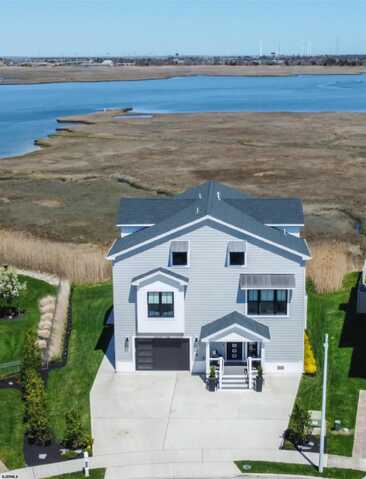21 Hart Ln, Ventnor City, NJ 08406