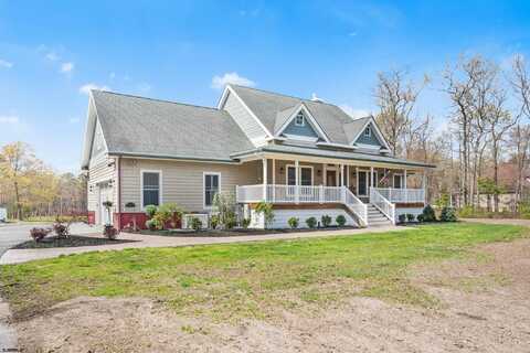 271 N Mannheim Ave, Galloway Township, NJ 08215