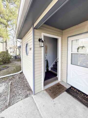 722 Fishers Creek Road, Galloway Township, NJ 08205