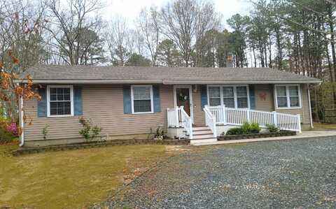 6034 English Creek Ave, Egg Harbor Township, NJ 08234
