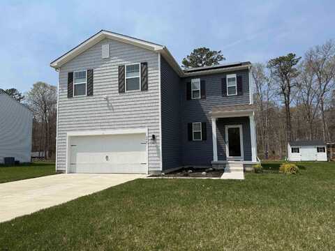 3007 COTTONWOOD AVE, Egg Harbor Township, NJ 08205