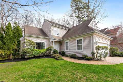 513 Country Club Dr, Galloway Township, NJ 08215