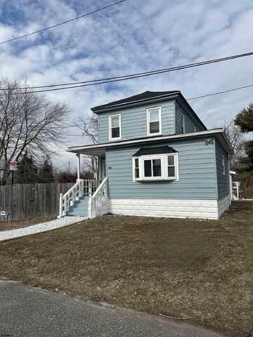 308 Shadeland, Pleasantville, NJ 08232