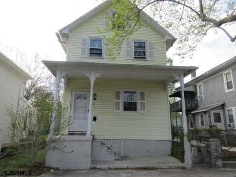 153 Buffalo Ave, Egg Harbor City, NJ 08215