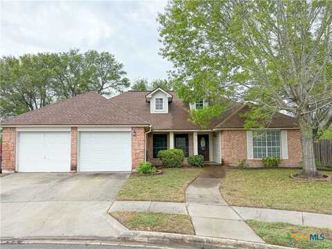 106 Sun Court, Victoria, TX 77904