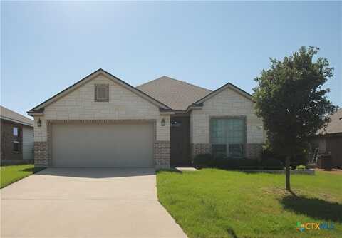 6108 Worthing Drive, Temple, TX 76502