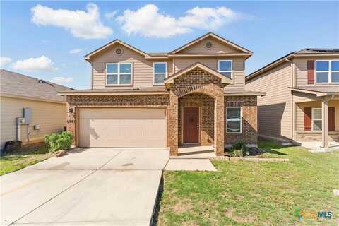 6943 Shell Beach, Converse, TX 78109