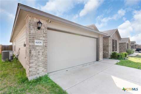 6008 Amelia Earhart Boulevard, Killeen, TX 76543