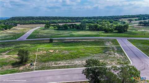 Tbd Dhebar Court, Belton, TX 76513
