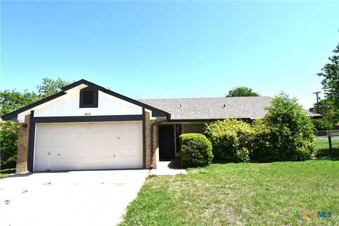 3210 Tallwood Drive, Killeen, TX 76549
