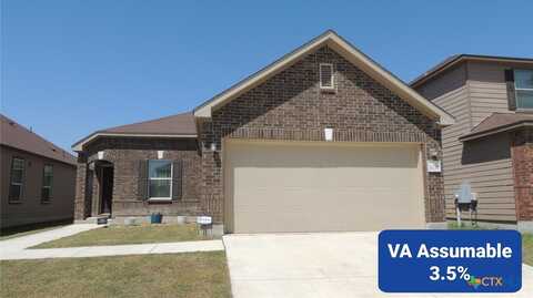 8235 Phantom Field, San Antonio, TX 78253