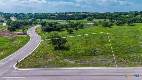 Tbd Dhebar Court, Belton, TX 76513