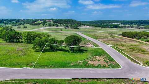 Tbd Tulane Trail, Belton, TX 76513