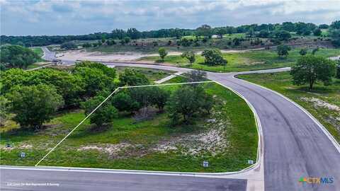 Tbd Kolleru Trail, Belton, TX 76513
