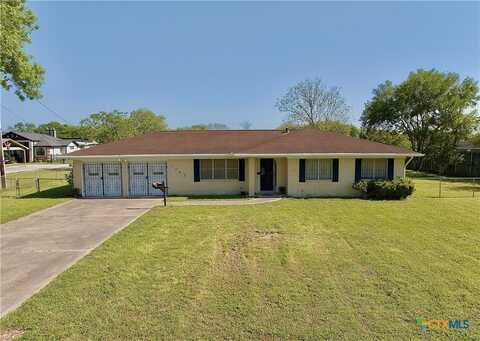 3502 E Juan Linn Street, Victoria, TX 77901