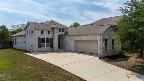 668 Peacock Lane, New Braunfels, TX 78310