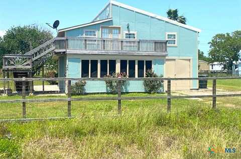 488 Alamo Beach Avenue, Port Lavaca, TX 77979