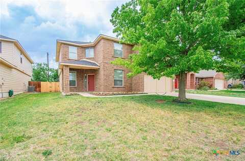 10319 Orion Drive, Temple, TX 76502