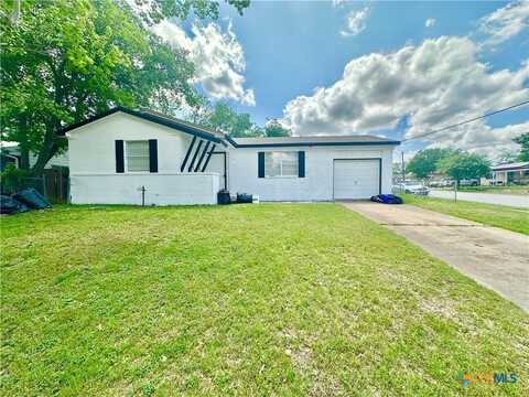 502 S 13th Street, Copperas Cove, TX 76522