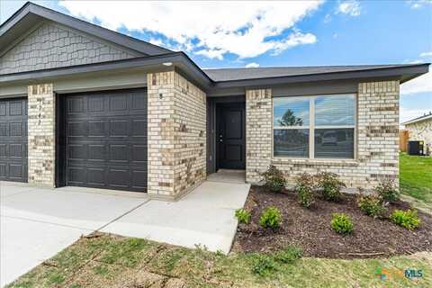 1242 Lehmann Drive, Copperas Cove, TX 76522