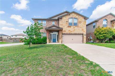 6602 Ambrose Circle, Temple, TX 76502