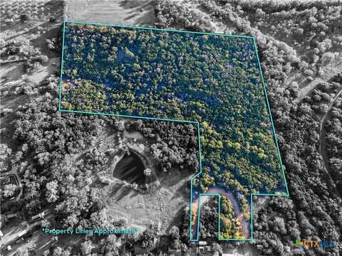 126 Cottonwood Drive, Gatesville, TX 76528