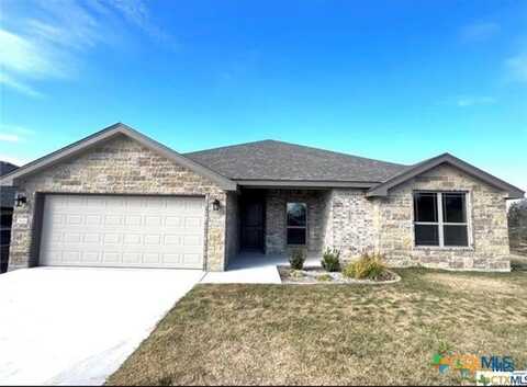 3818 Leming Court, Temple, TX 76504