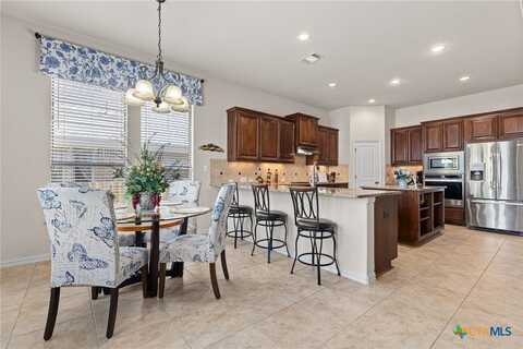 2812 Saint Rodrigo Court, Round Rock, TX 78665