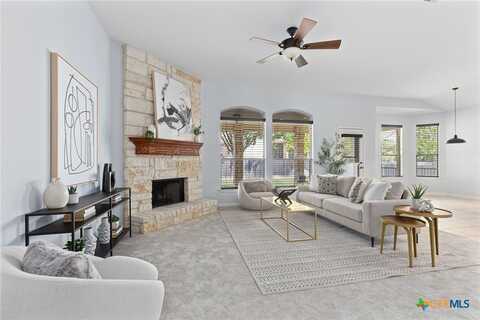 2129 Aaron Ross Way, Round Rock, TX 78665