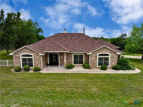 810 Kenney Drive, Copperas Cove, TX 76522
