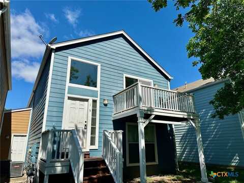 135 Rush Haven, San Marcos, TX 78666