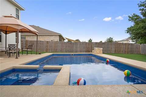 407 Blackman Trail, Hutto, TX 78634