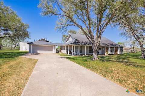 302 Crawford Drive, Victoria, TX 77904