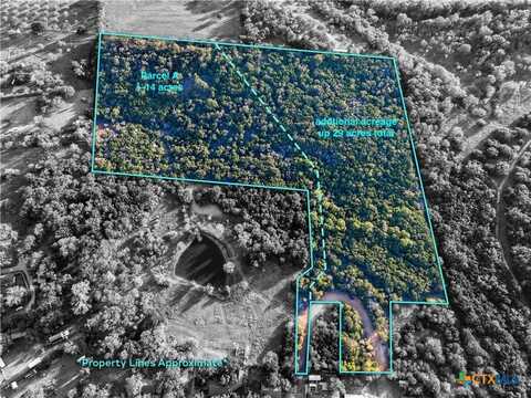 125 Hillcrest Drive, Gatesville, TX 76528