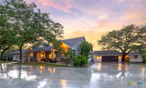 7046 Devonshire Drive, Spring Branch, TX 78070