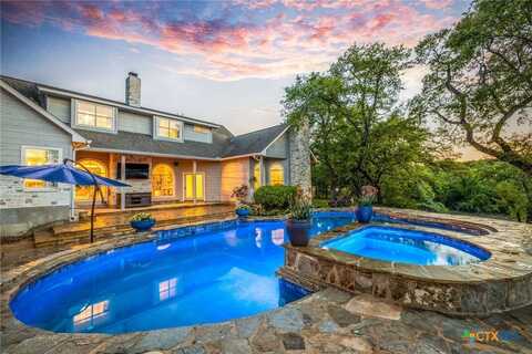 7046 Devonshire Drive, Spring Branch, TX 78070