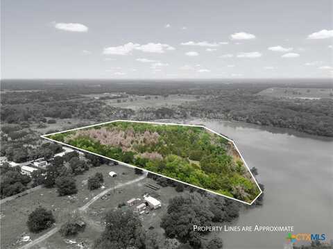 339 Murrell Lane, Elm Mott, TX 76640