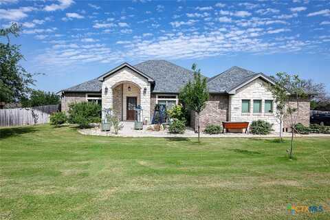 1066 Vista Drive, Salado, TX 76571