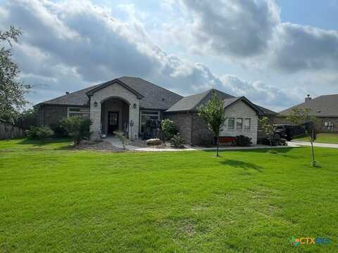 1066 Vista Drive, Salado, TX 76571
