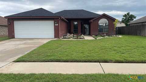 2305 Lava Lane, Killeen, TX 76549