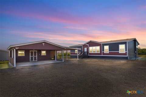 434 Lippe Lane, Niederwald, TX 78639