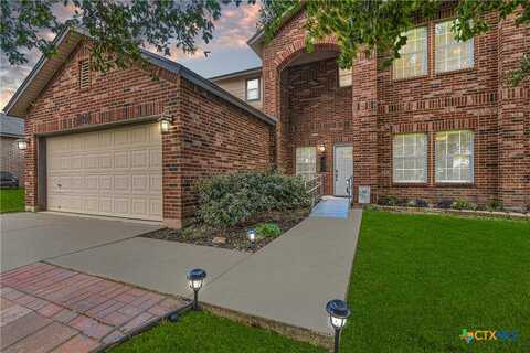 19628 San Chisolm Drive, Round Rock, TX 78664