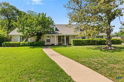 2805 Woodolee Drive, Temple, TX 76502